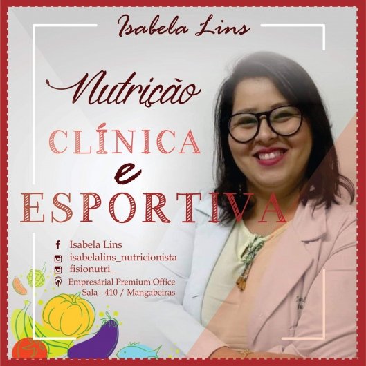 Dra. Isabela Lins