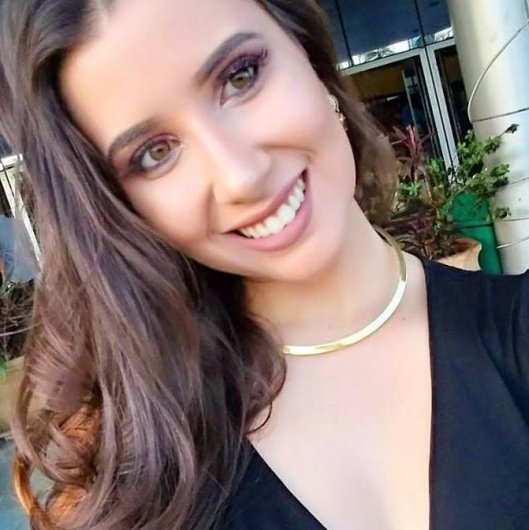 Amanda Kerley Araújo Corrêa