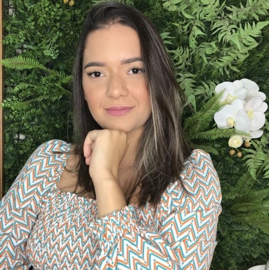 Iasmin Alves