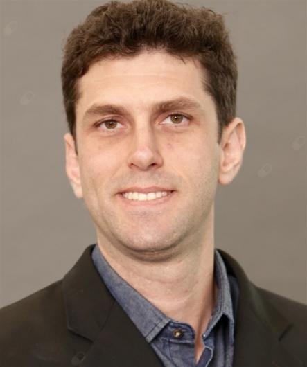 Dr. Victor Rossi Bastos