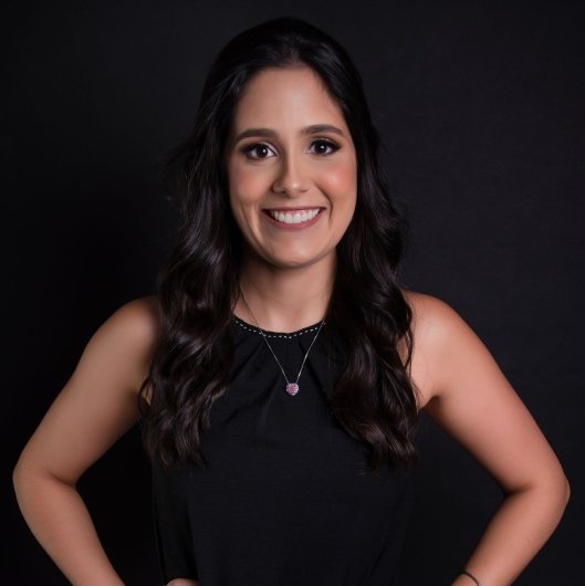 Dra. Ayane Layne de Sousa Oliveira