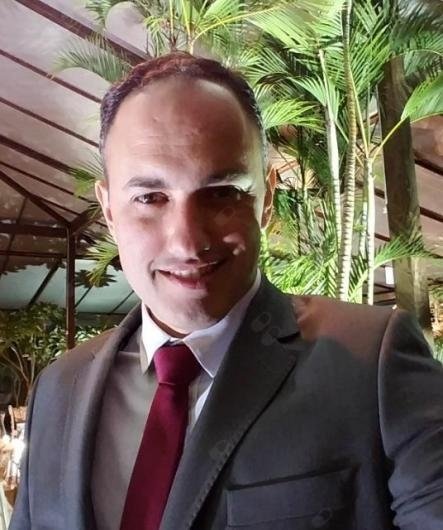 Dr. Igor de Andrade Lima