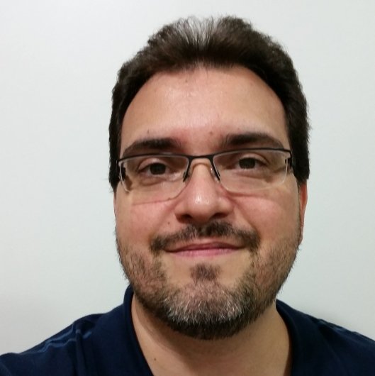 Dr. Andre Luiz Amaro Meirino