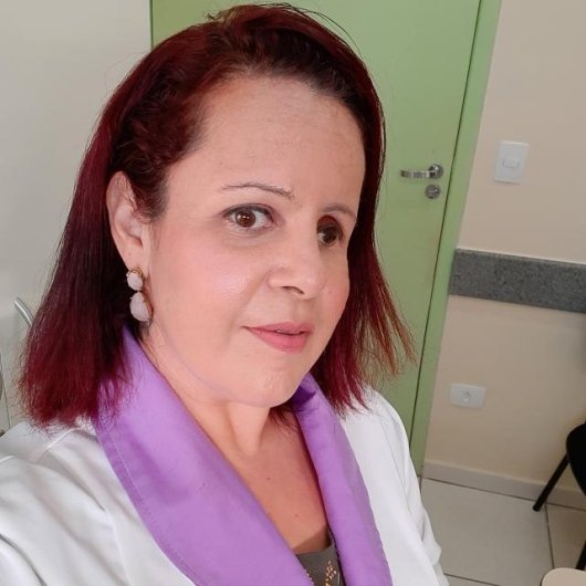 Carolina Nascimento Gomes