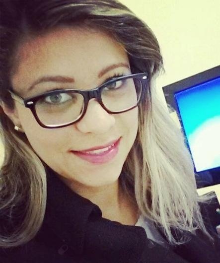 Angélica Cristina Santos