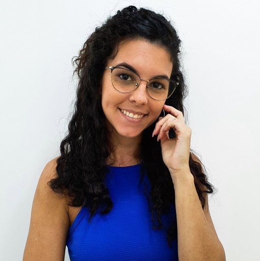 Samantha Castro