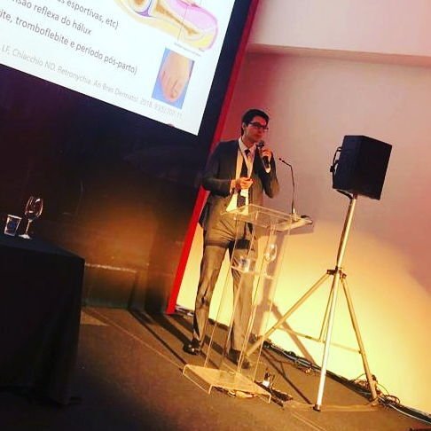 Dr. Leandro Fonseca Noriega