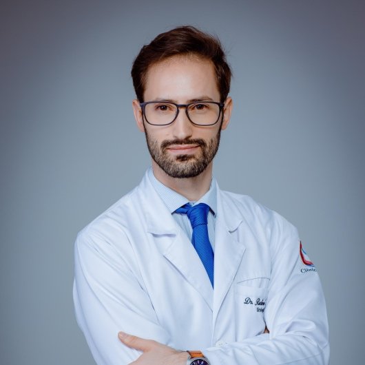 Dr. Rudinei Brunetto