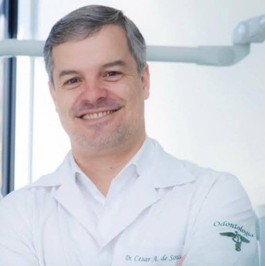 Dr. Cesar Augusto de Souza