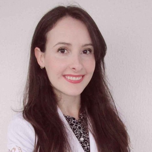 Dra. Bruna Rusig