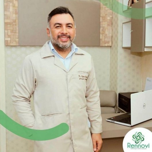 Dr. Rogerio Rodrigues