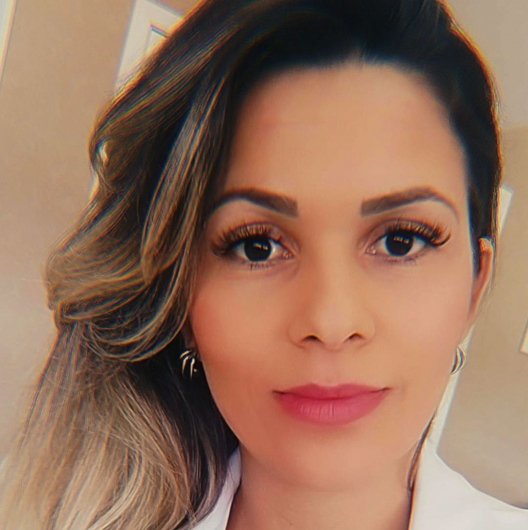 Dra. Tatiane Nunes