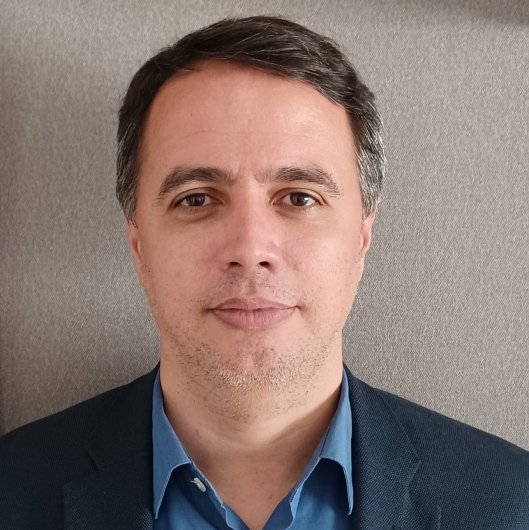 Dr. Fábio de Souza
