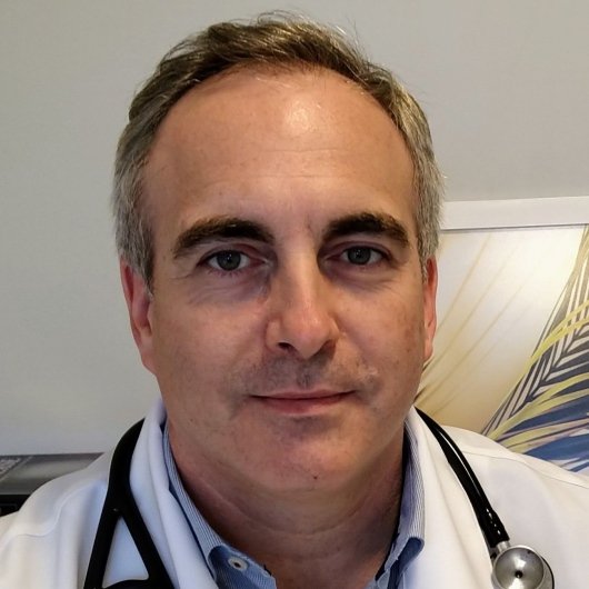 Dr. Paulo Affonso Salgado Filho