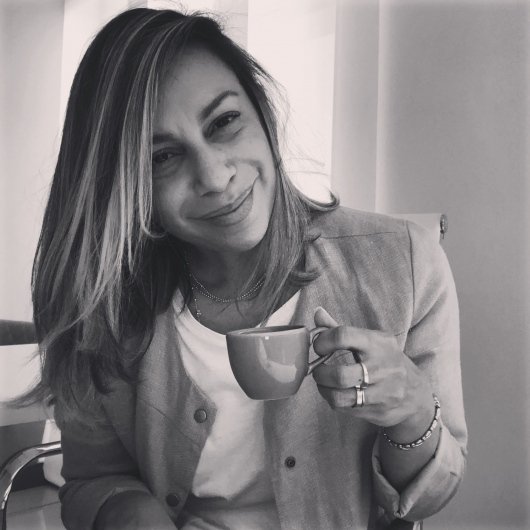 Daniele Paixão