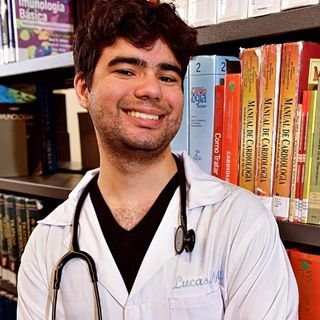 Dr. Lucas Moreno Ponso