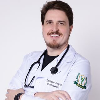 Dr. Bruno Turquia