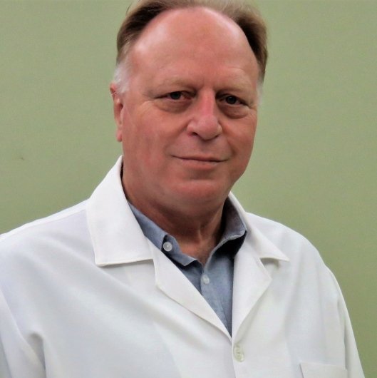 Dr. Marco Antonio Fabiani