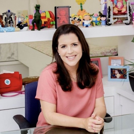 Dra. Alessandra Maia