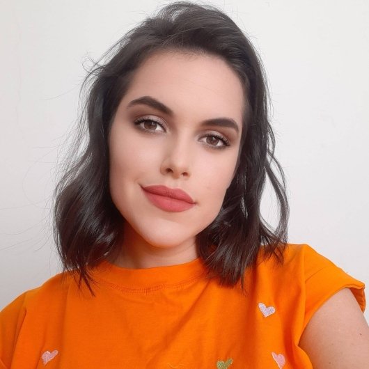 Luana Albuquerque