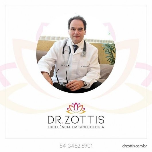 Dr. Joao Vicente Zottis
