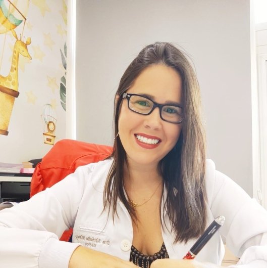 Dra. Nathalia Marcy Barbosa da Cunha Lourenço