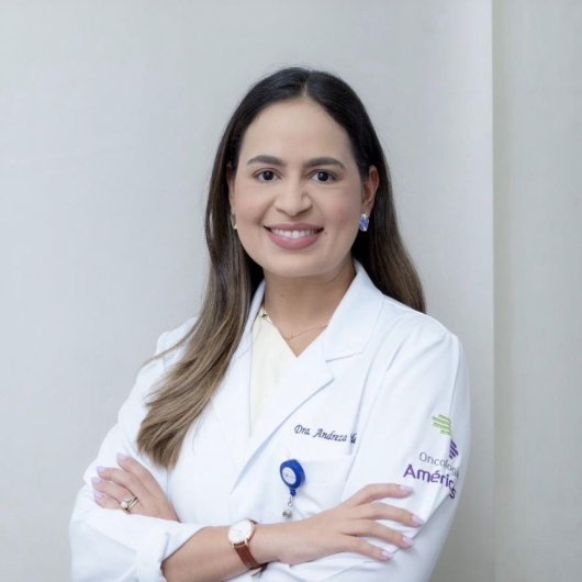Dra. Andreza Velez