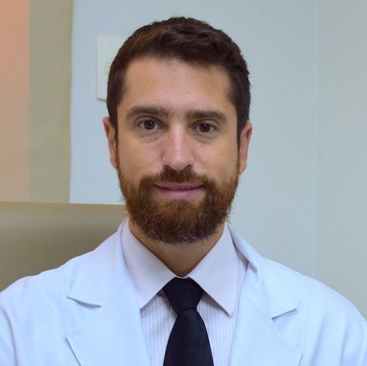 Dr. Leandro Queiroz Pinheiro