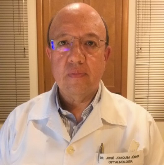 Dr. Jose Joaquim Junior