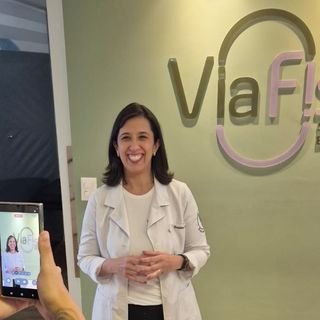 Cristina Pinheiro de Lima