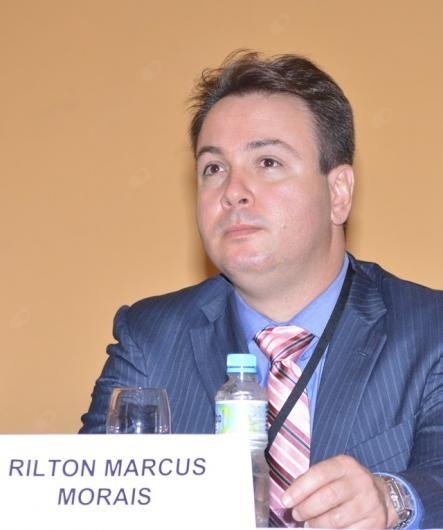 Dr. Rilton Morais
