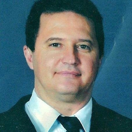 Dr. Marcio Antonio Vieira