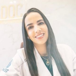 Dra. Ana Carolina Andrade