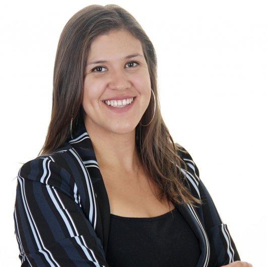 Dra. Andrielle Capote