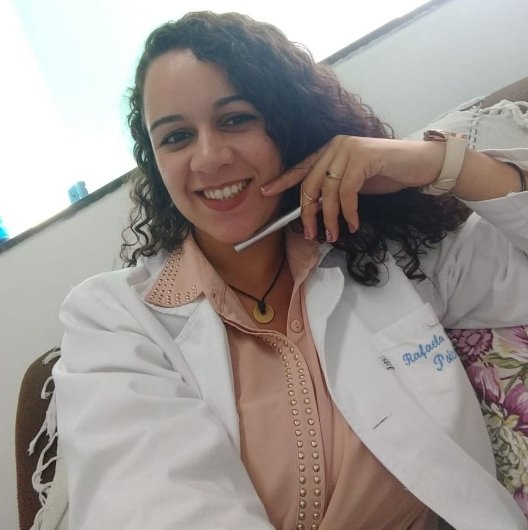 Rafaela Fernandes Moreira