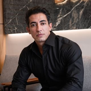 Dr. Rafael Freires Corrêa da Costa