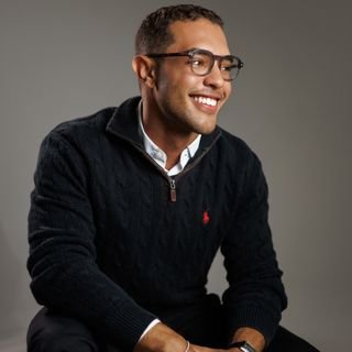 Dr. Lucas Rodrigues de Souza Holanda