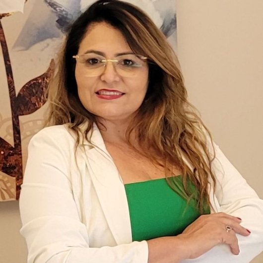 Dra. Glaucia Melo Amorim