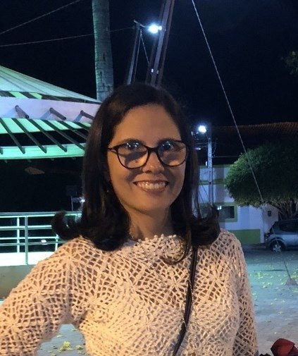 Catalice Cavalcanti da Penha Silva