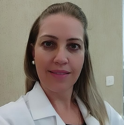 Dra. Luciana Aurelia Florino