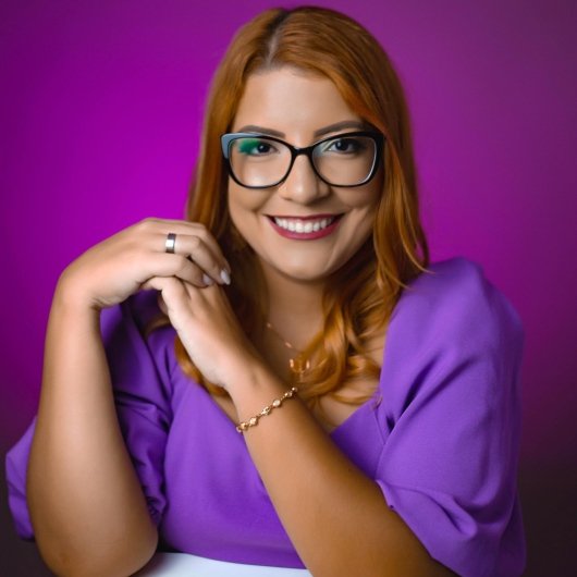 Maiara Luciane Bomfim Zancan