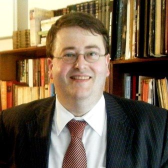 Dr. Joel Rennó Junior