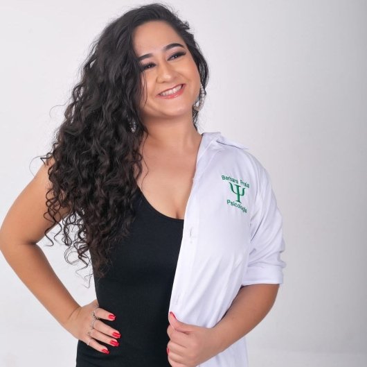 Barbara Praia