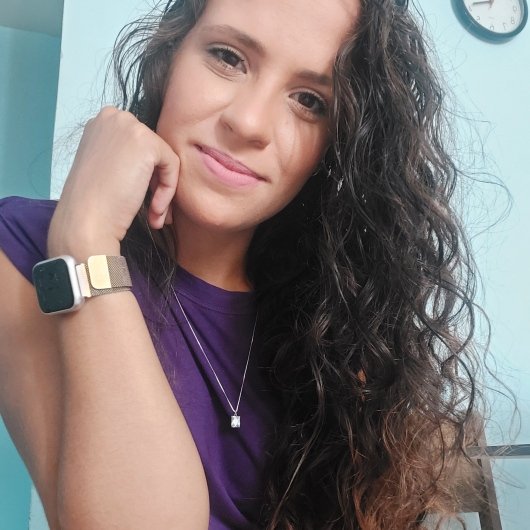 Karolyna Almeida de Paula