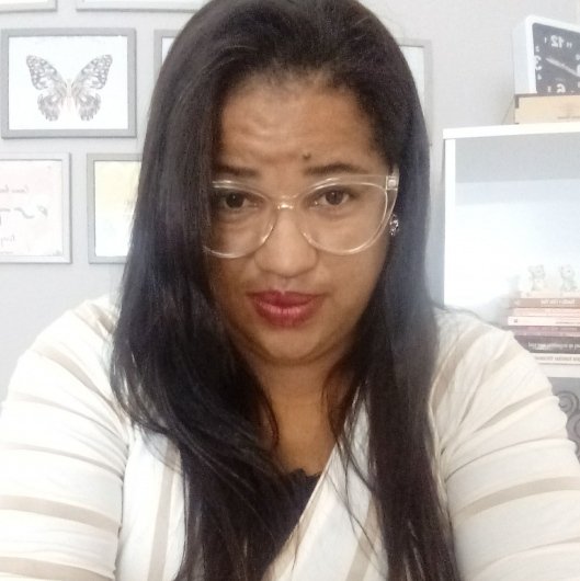 Rose Regina Arraes de Oliveira