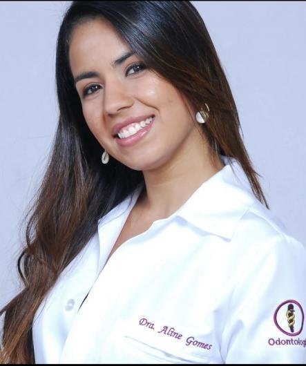 Aline Gomes dos Santos