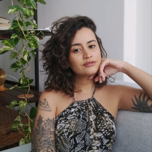 Mariana Brito Fernandes
