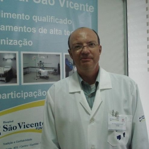 Dr. Thadeu Brenny Filho