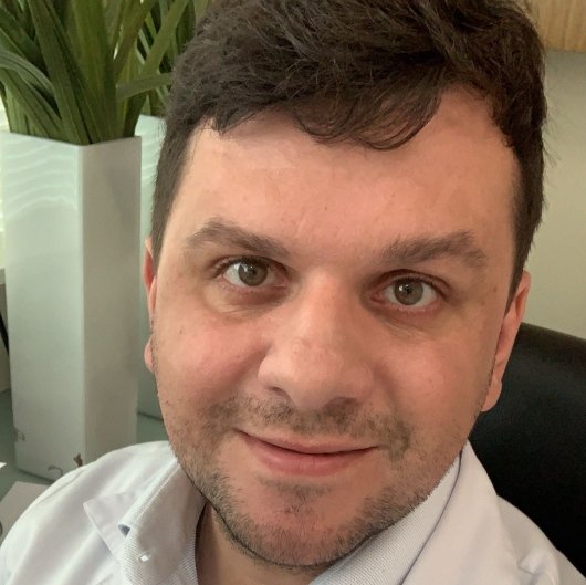 Dr. Maikon Madeira