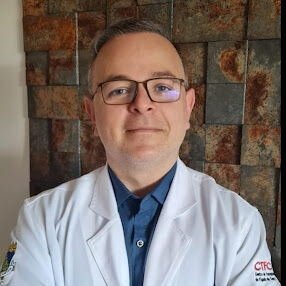 Dr. Antonio Haroldo de Araujo Filho